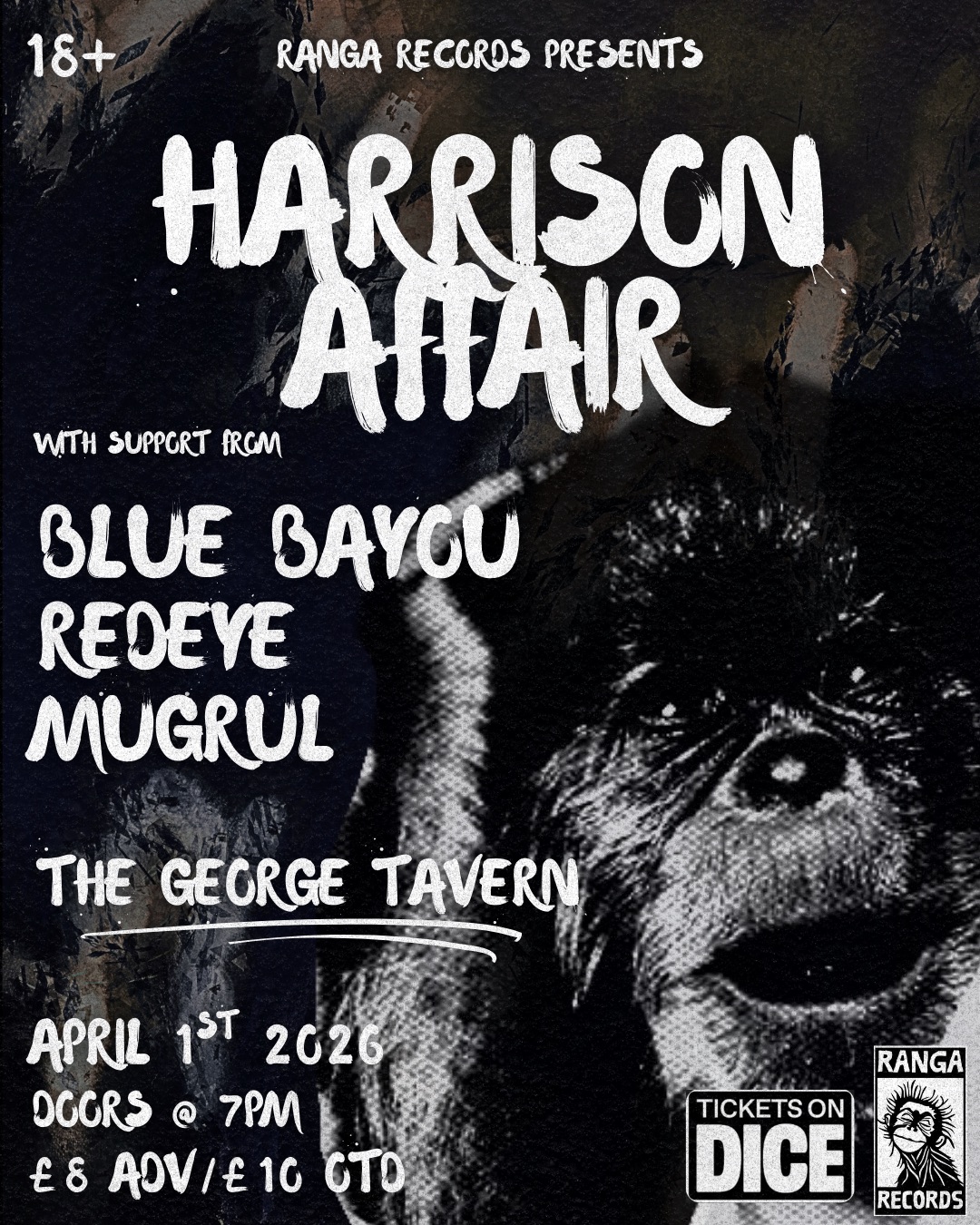 RANGA RECORDS PRESENTS – 1
