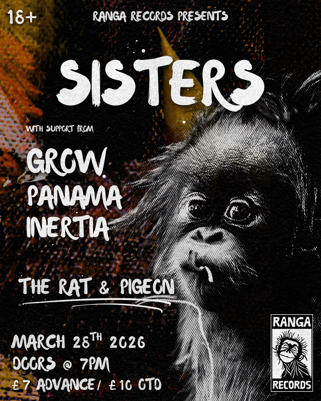 RANGA RECORDS PRESENTS (5)