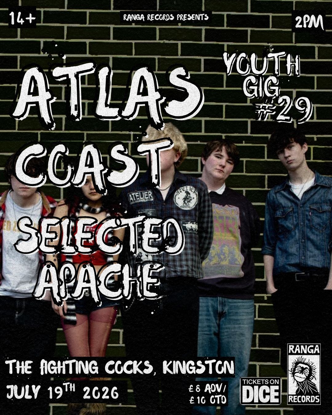 ATLAS