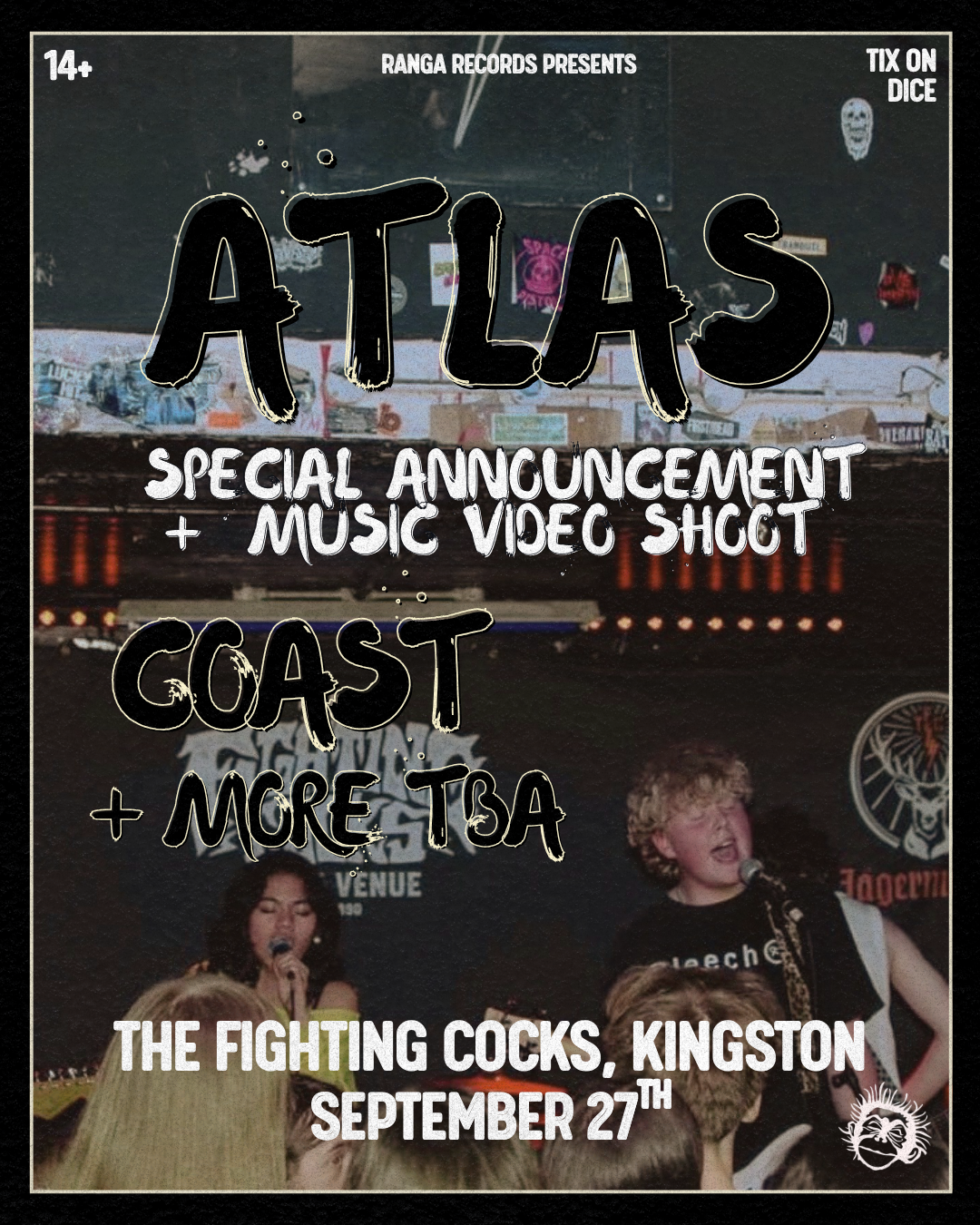 Copy of Copy of Copy of Copy of Copy of Copy of RANGA RECORDS PRESENTS